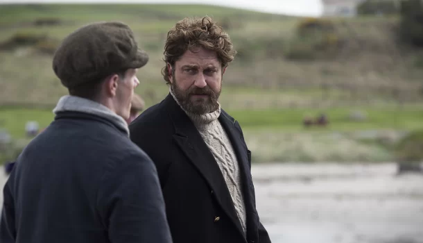 Baseado em mistério real, suspense com Gerard Butler na Netflix é uma das histórias mais bizarras que você já viu