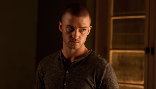 Última oportunidade para assistir na Netflix: thriller de ação com Justin Timberlake e Cillian Murphy baseado em teoria de Foucault