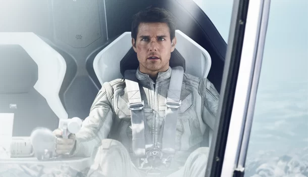 Você vai querer assistir duas vezes: filme recordista de bilheteria com Tom Cruise na Netflix vai dar um nó no seu cérebro