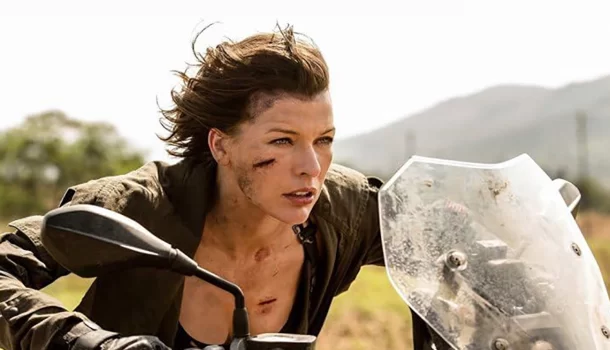 O filme que lotou cinemas, faturou 2 bilhões e consagrou Milla Jovovich chegou à Netflix