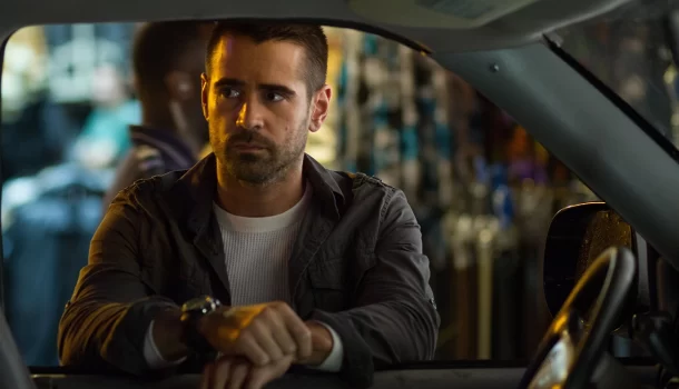 Último dia na Netflix: suspense policial com Colin Farrell é um dos melhores filmes de ação da década