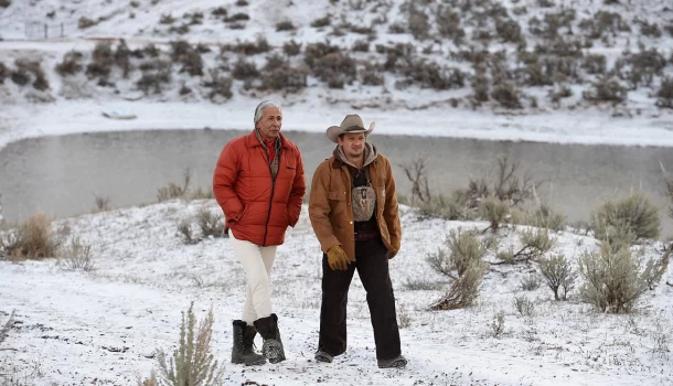 Faroeste moderno de Taylor Sheridan, na Netflix, é inesquecível e vale cada milésimo de segundo do seu tempo