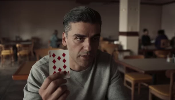 Visceral e hipnotizante, suspense policial com Oscar Isaac e Willem Dafoe é o melhor filme que estreou este mês na Netflix