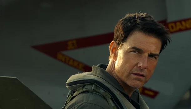 Últimos dias na Netflix: maior bilheteria de Tom Cruise e o filme mais rápido a ultrapassar a marca de 1 bilhão de dólares nos cinemas