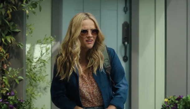 A comédia romântica da Netflix, com Reese Witherspoon, que foi assistida por 100 milhões de pessoas e permaneceu 44 dias no Top 10