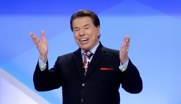 Silvio Santos, o precursor da imortalidade