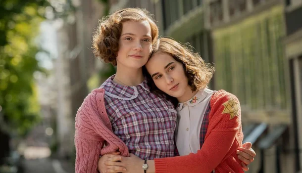 Anne Frank como você nunca viu: filme da Netflix destrói o mito de santa e revela uma nova face da jovem mais icônica do século 20