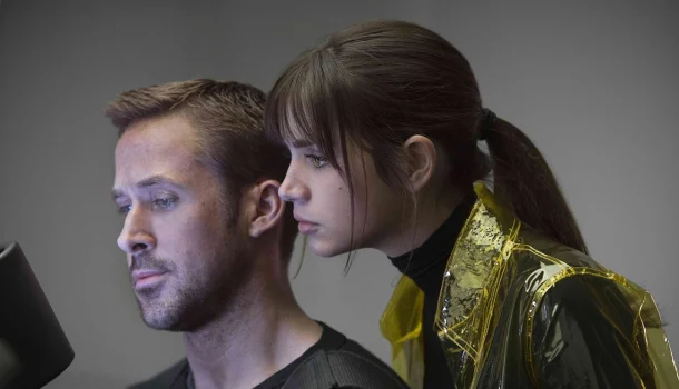 O filme com Ana de Armas e Ryan Gosling, na Netflix, que você não conseguirá parar de ver