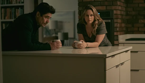 100 dias no top 10 da Netflix: filme com Benicio del Toro e Alicia Silverstone vale cada milésimo de segundo do seu tempo