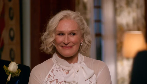 Com Glenn Close e Owen Wilson, comédia na Netflix é filme mais adoravelmente bobo que você vai ver hoje