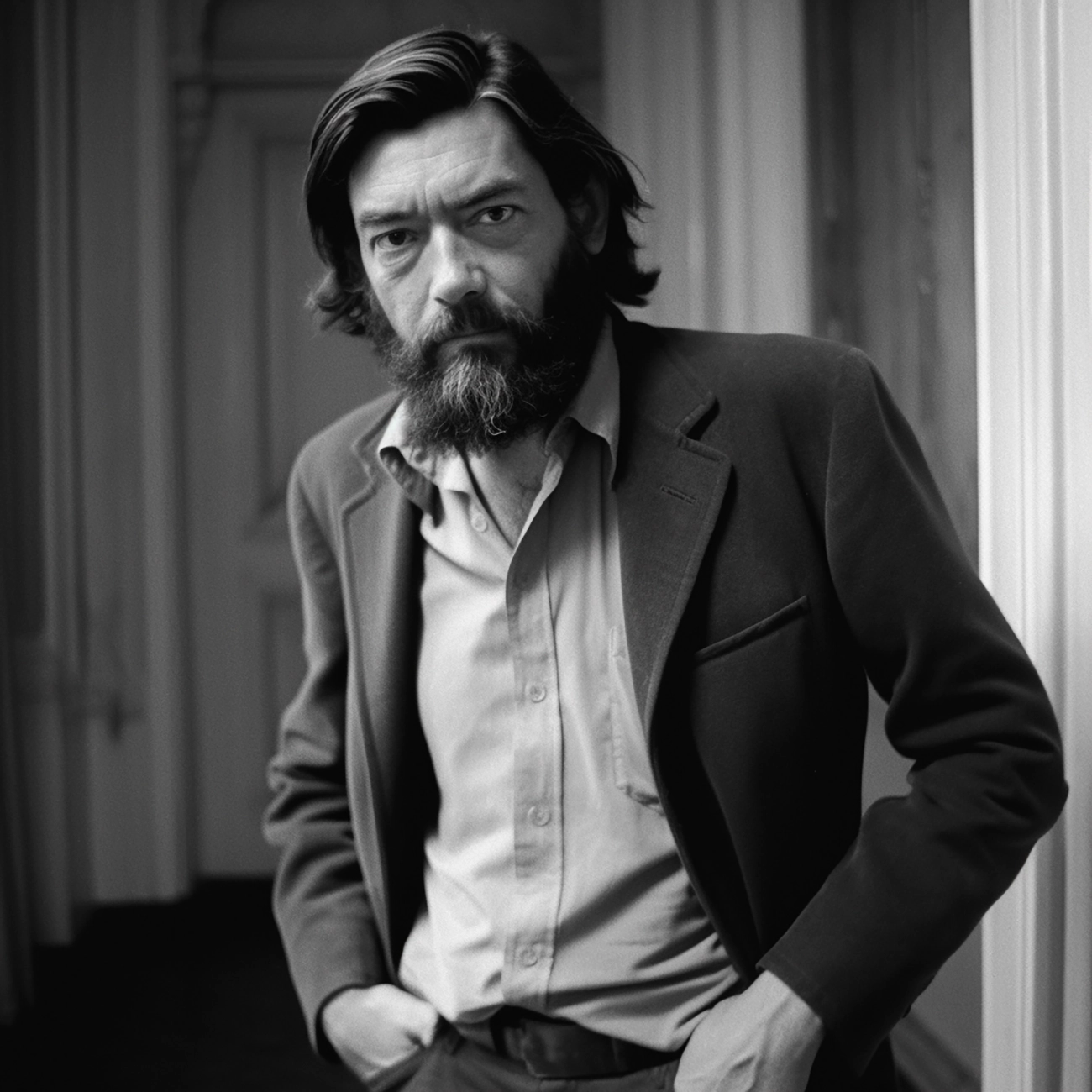 Julio Cortázar