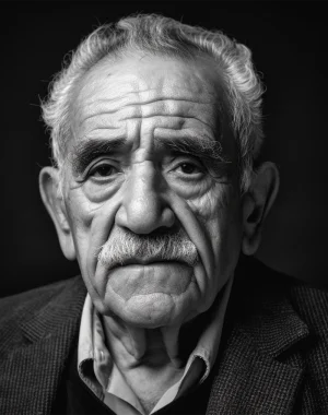 Gabriel García Márquez