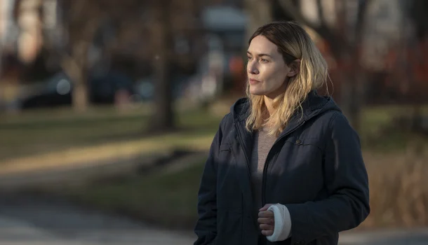 Indicada a 77 prêmios e vencedora de 4 Emmys, a série com Kate Winslet na HBO Max que pouquíssimas pessoas assistiram