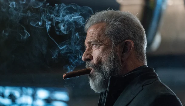 O último grande filme de Mel Gibson: o melhor filme de ação que você verá na Netflix neste final de semana