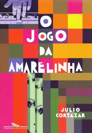 O Jogo da Amarelinha