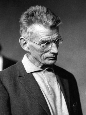 Samuel Beckett