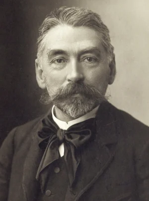 Stéphane Mallarmé
