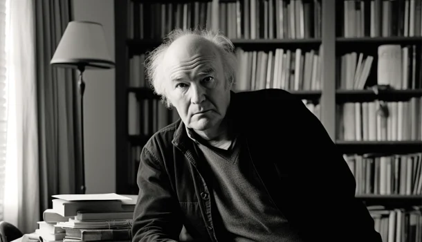 Extinção, de Thomas Bernhard: o negativismo como estética e existência