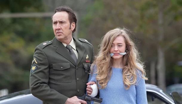 O filme mais subestimado de Nicolas Cage está na Netflix