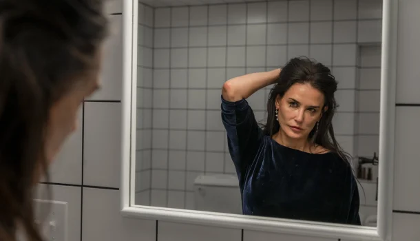 Novo filme de Demi Moore é uma das melhores produções de 2024