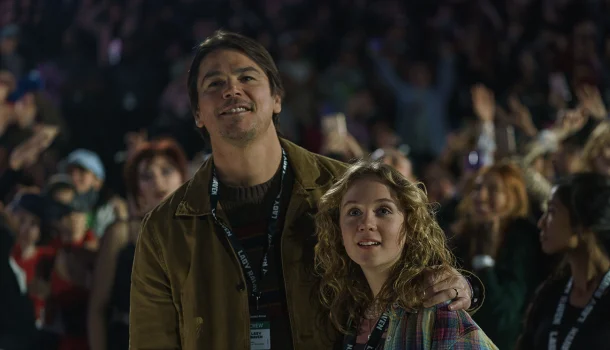 Com Josh Hartnett, thriller de suspense mais recente de M. Night Shyamalan acaba de chegar na HBO Max