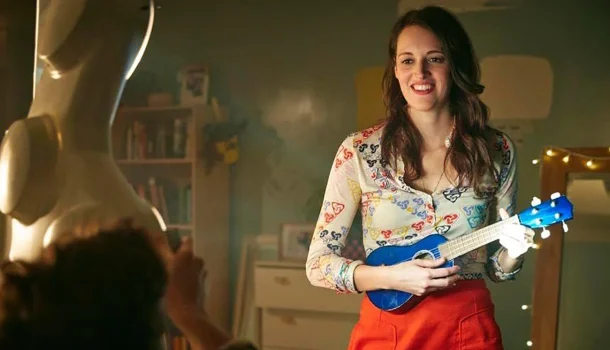 Da mesma diretora de Fleabag, a joia escondida da Netflix que todo fã de séries precisa assistir