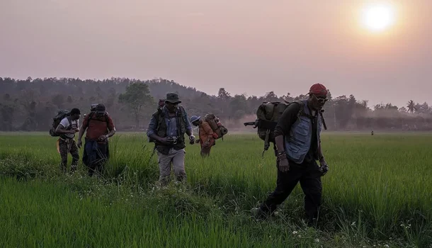 Único filme da Netflix indicado a mais de 200 prêmios: obra-prima de Spike Lee é um dos maiores tesouros da plataforma