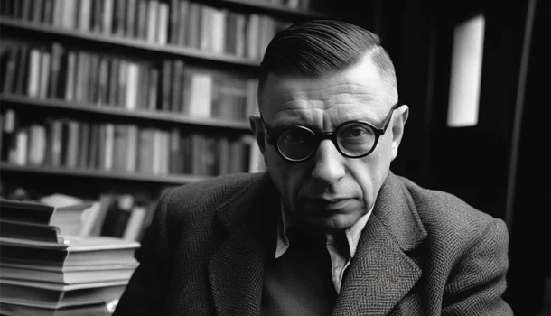 A Náusea: a arte como refúgio existencial em Jean-Paul Sartre