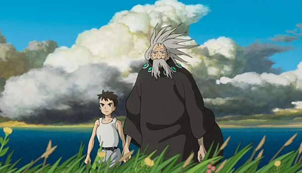 A volta de Hayao Miyazaki ao cinema: a primeira animação da história a ser aplaudida de pé por 10 minutos chega à Netflix