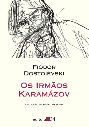 Os Irmãos Karamázov