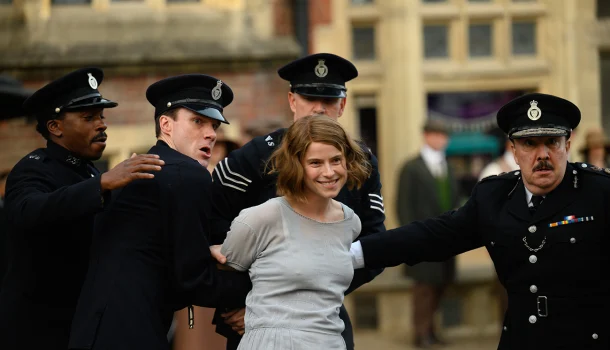 Para pessoas inteligentes: mistério divertido e peculiar com Olivia Colman e Jessie Buckley acaba de chegar à HBO Max