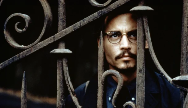 Último dia na Netflix: Johnny Depp em um mistério à la Agatha Christie, com o toque sombrio de Polanski