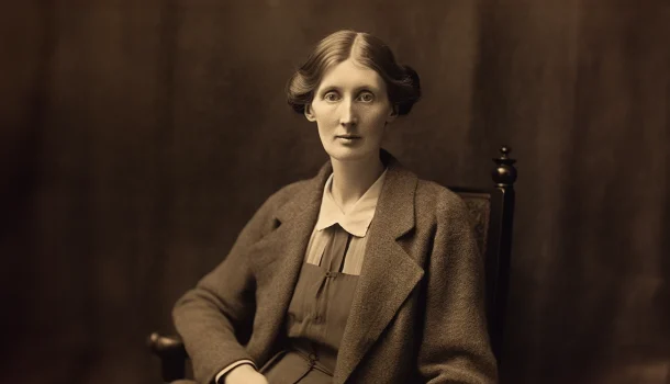 As Ondas: a expressão máxima do gênio de Virginia Woolf