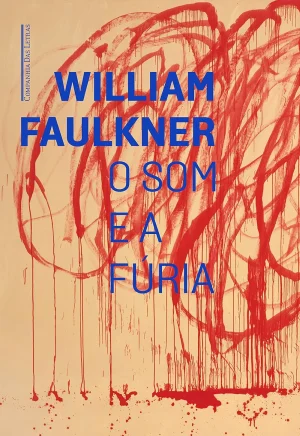 William Faulkner