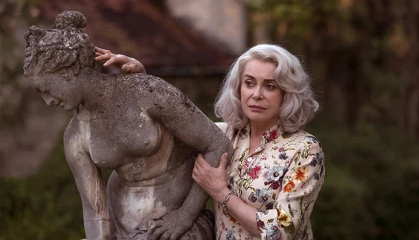 Belíssima obra-prima do cinema francês, com Catherine Deneuve, está escondido no Prime Video