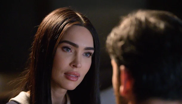 Suspense erótico com Megan Fox, que acaba de estrear no Prime Video, é o filme mais assistido do mundo atualmente