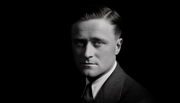 O Grande Gatsby, de F. Scott Fitzgerald: a ilusão da ascensão e o vazio da riqueza