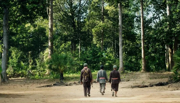 O filme que fez milhões refletirem sobre a vida e emocionou o mundo na Netflix