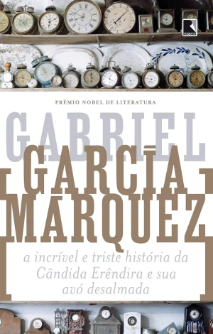 Gabriel García Márquez