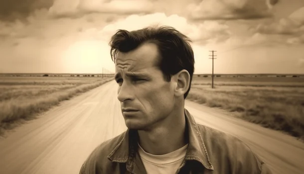 Jack Kerouac