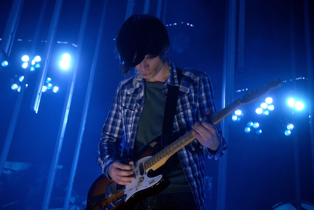 Jonny Greenwood 