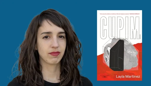 Cupim, de Layla Martínez