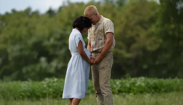 A história de amor na Netflix que é tão real que você esquece que é um filme