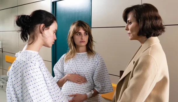 O melhor filme de Penélope Cruz está na Netflix: ele vai partir seu coração e arrancar lágrimas