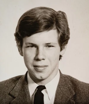 Nick Drake