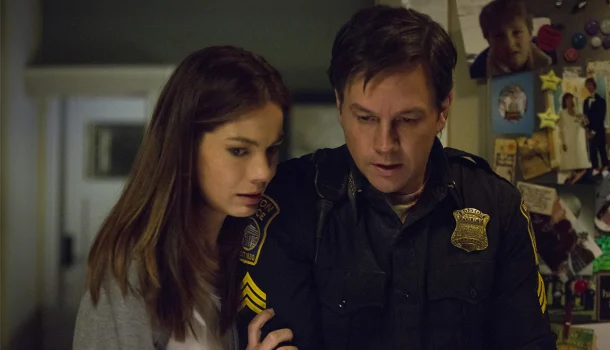 Baseado em um dos ataques terroristas recentes mais trágicos, thriller com Mark Wahlberg e Kevin Bacon está na Netflix