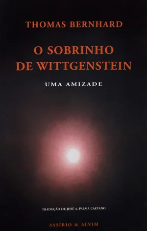 O Sobrinho De Wittgenstein