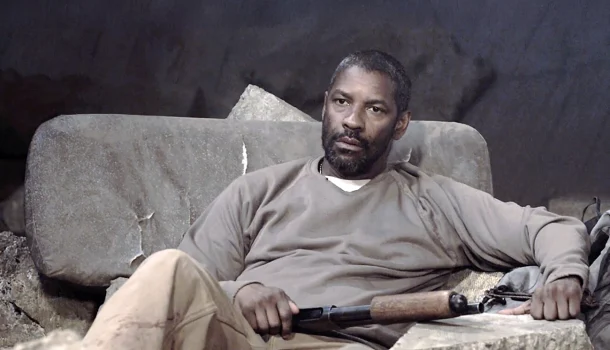 Último dia na Netflix: Denzel Washington de um jeito que você vai querer assistir duas vezes