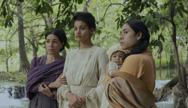 Adaptação cinematográfica de um dos maiores clássicos da literatura latino-americana, que inspirou Gabriel García Márquez, está na Netflix