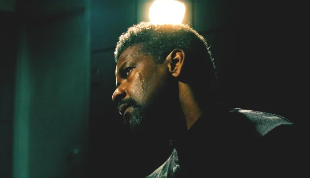 Filme eletrizante com Denzel Washington e Ryan Reynolds, na Netflix, fará seu coração sair pela boca 